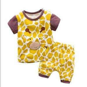 Kids clothing